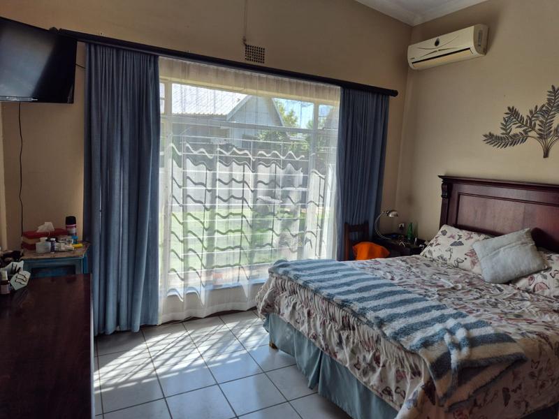 3 Bedroom Property for Sale in Meyerhof Free State